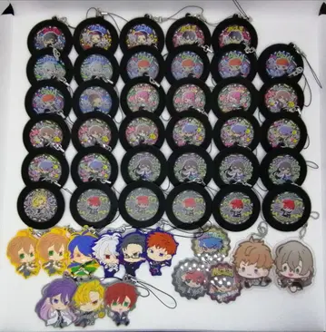 히프노시스 마이크 굿즈 묶음 판매