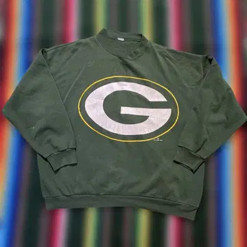 NFL 그린베이 패커스 트레이닝복