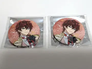 메테오라/캔뱃지/1주년/로제/등신