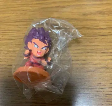 드래곤볼 Z 애니메이션 히어로즈 최강의 우주인 프리저 편 손오공 계왕권