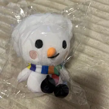 SnowMan 타마유키 키링