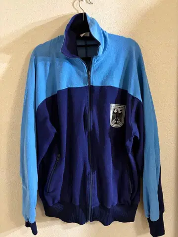 Bundeswehr 저지 파랑과 네이비