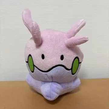 포켓몬 누메루 봉제 인형