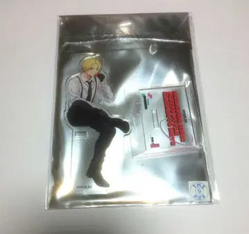 사카모토 데이즈 아사쿠라 신 아크릴 스탠드 파보테리아