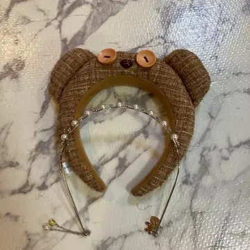 USJ 유니버셜 미니언 팀 머리띠 세트