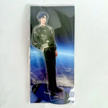 2025 TOUR ENCORE ACRYLIC STAND YEJUN