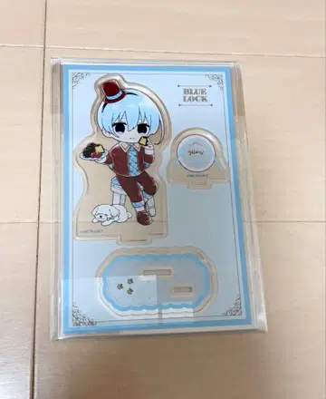 효리 양 아크릴 스탠드 Sketchu! 클래시컬 스위츠