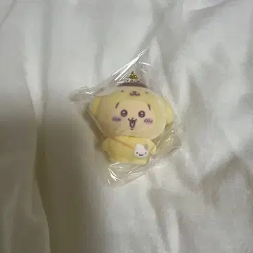 치이카와 산리오 플로키 마스코트 참 토끼