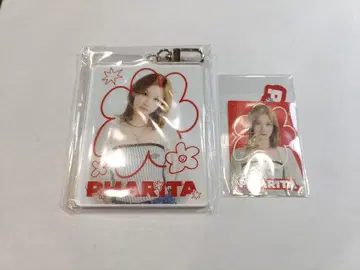 BABYMONSTER 온라인 복권 [ PHARITA ]