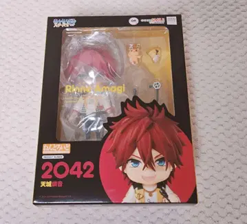 앙스타 넨도로이드 피규어 린네 1점