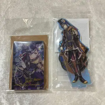 아크네코 보스키 아크릴 스탠드 아크릴 블록