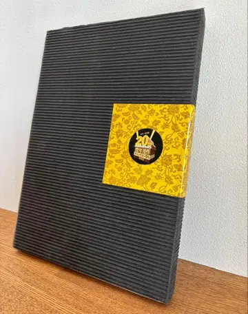 극단 신칸센 / 20주년 기념 시키와 표 & 춤춰라! 인도 저택 팜플렛