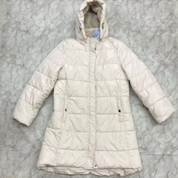 화이트 코트 LL 사이즈