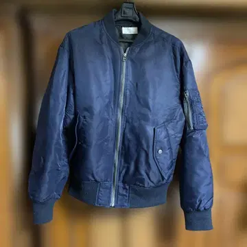 HARE 남성용 블루종