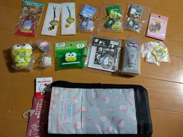 [ 기간 한정 덤 포함 ] 산리오 묶음 판매 아크릴 키링 등