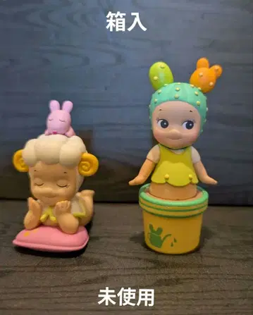 [ 새상품 미사용 ] 소니 엔젤 홈 스위트 홈