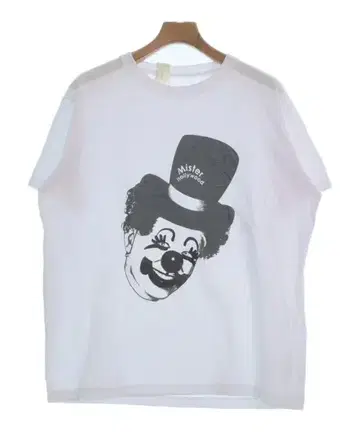 N.HOOLYWOOD 티셔츠 남성용