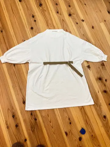 LUCA/LADY LUCK LUCA 튜닉