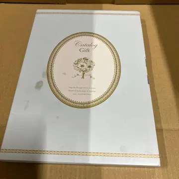 카탈로그 기프트 F 코스