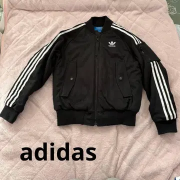 adidas original MA-1 충전솜 자켓