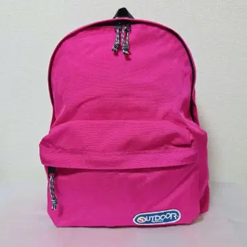 [새상품급] OUTDOOR PRODUCTS 백팩 핑크