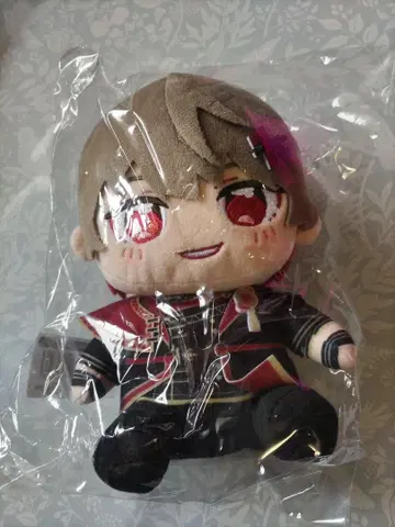 시쿠포니 72 봉제 인형