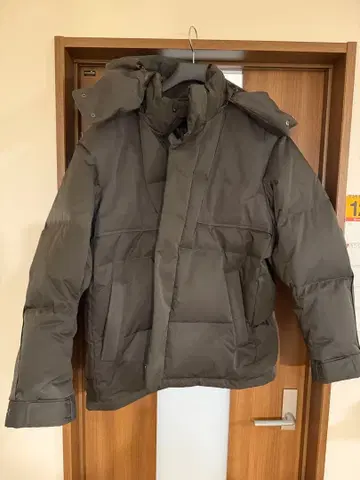 초 레어!! +J 다운 자켓 XXL 유니클로