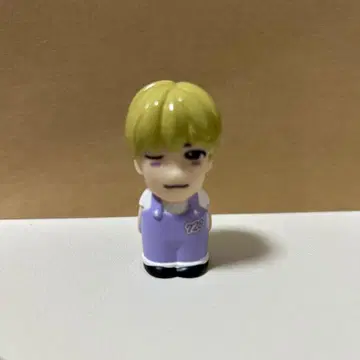 나니와단시 타카하시 쿄헤이 손가락 인형