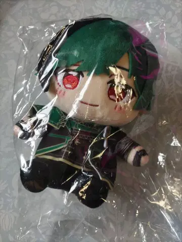 시쿠포니 스치 봉제 인형