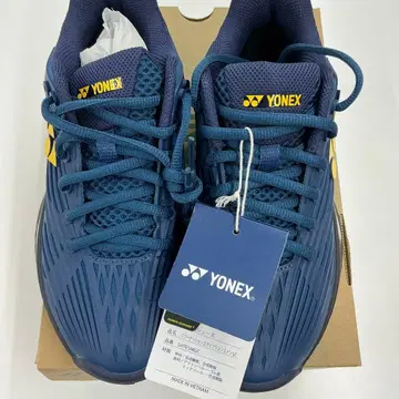 테니스화 에클립션 5 맨 GC 잉크 블루 22.0cm