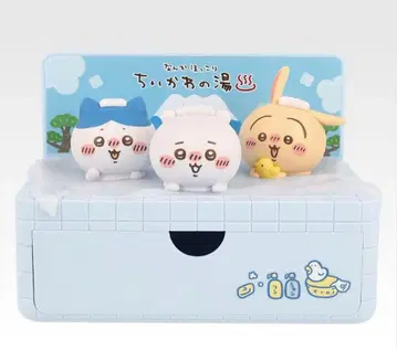 치이카와 (먼작귀) 1번 복권 A상 치이카와 온천