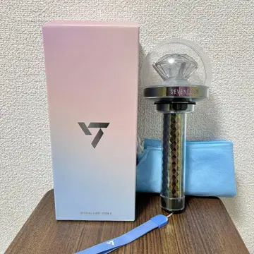 SEVENTEEN 응원봉 ver.3