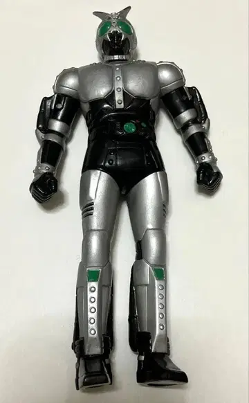 가면라이더 섀도우문 소프트 비닐 1988년제