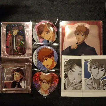 두근두근 메모리얼 GS 크리스마스 신나 카 후지야마