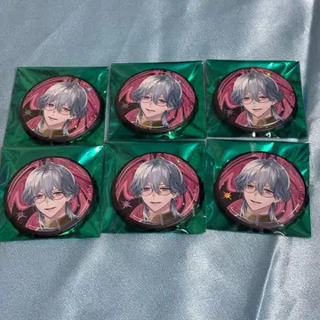 브레마이 재마 수호 AGF 2025 캔뱃지 스티커 특전