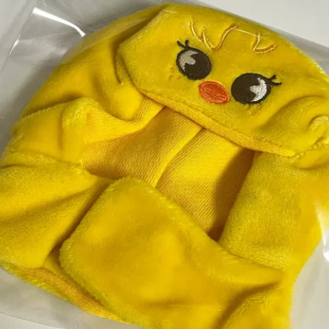 스트레이키즈 필릭스 뽁아리 응원봉 망토 케이프 스키즈