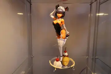 [ 한정판 ] 최근 고용한 메이드가 수상하다 릴리스 메디 코스 피규어