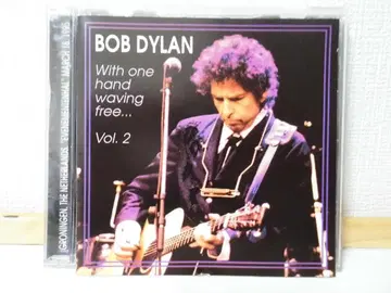 밥 딜런 With One Hand Waving Free Vol.2