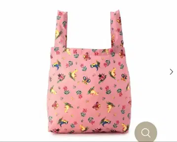 [ 미사용 새상품 ] 페이 에코백