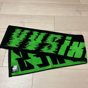 SixTONES VVS 머플러 타월