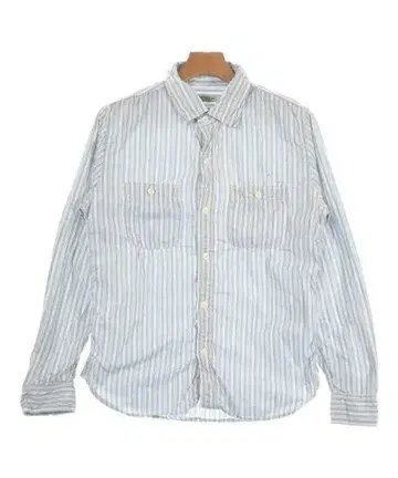 OMNIGOD 캐주얼 셔츠 남성용