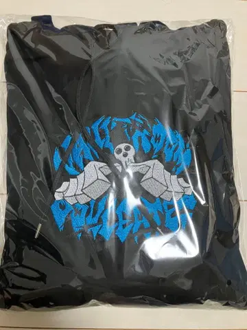 vaultroom 서울 이터 후드티 M