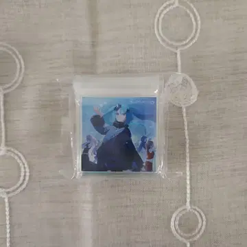 프로젝트 세카이 영화 특전 아크릴 마그넷 미개봉