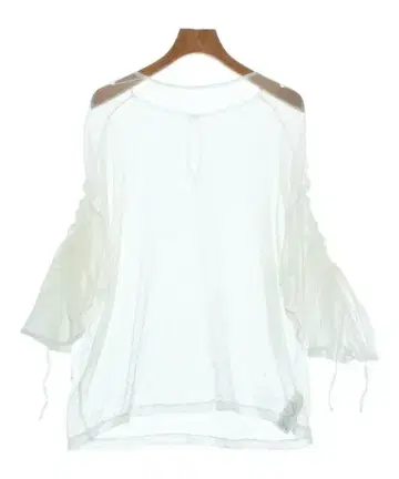 JEANASIS 블라우스 여성용