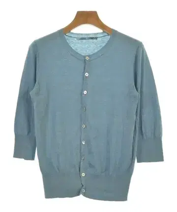 45R 여성용 가디건