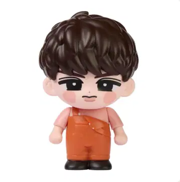 SnowMan 무카이 코지 스노치루 소프트 비닐