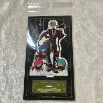 악마성 드라큘라 X: 월하의 야상곡 산리오 콜라보 아크릴 스탠드