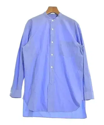 COMOLI 캐주얼 셔츠 남성용