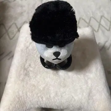 BIGBANGKRUNK 봉제 인형 TOP