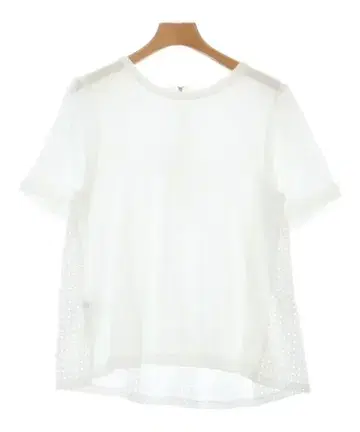 오프닝 세레모니 티셔츠 여성용